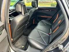 2023 Changan UNI-V 1.5T Sport — фото 9