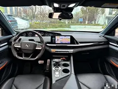 2023 Changan UNI-V 1.5T Sport — фото 11