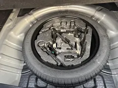 2023 Changan UNI-V 1.5T Sport — фото 12