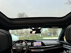 2023 Changan UNI-V 1.5T Sport — фото 13