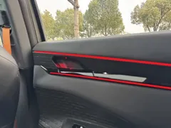 2023 Changan UNI-V 1.5T Sport — фото 14
