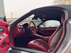 2022 Porsche 718 Boxster 2.0T — фото 4