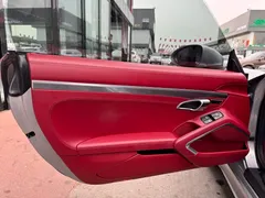 2022 Porsche 718 Boxster 2.0T — фото 6
