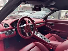 2022 Porsche 718 Boxster 2.0T — фото 7