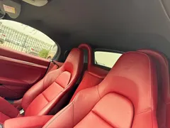 2022 Porsche 718 Boxster 2.0T — фото 8