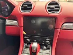 2022 Porsche 718 Boxster 2.0T — фото 12