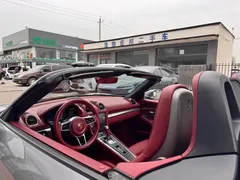 2022 Porsche 718 Boxster 2.0T — фото 18