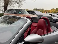 2022 Porsche 718 Boxster 2.0T — фото 19