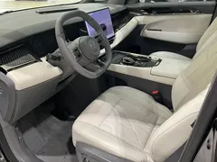2024 Zeekr 009 6-Seat Executive 4WD 108kWh, чёрный — фото 6