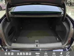 2021 Volkswagen Phideon 380TSI Luxury, чёрный — фото 13