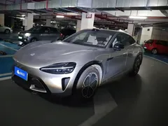 2025 Xiaomi YU7 4WD Pro — фото 1