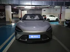 2025 Xiaomi YU7 4WD Pro — фото 2