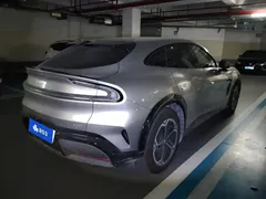 2025 Xiaomi YU7 4WD Pro — фото 3
