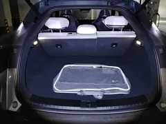 2025 Xiaomi YU7 4WD Pro — фото 4