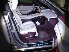 2025 Xiaomi YU7 4WD Pro — фото 8
