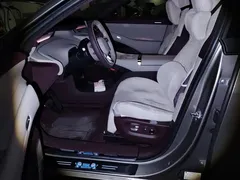 2025 Xiaomi YU7 4WD Pro — фото 9