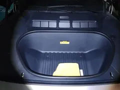 2025 Xiaomi YU7 4WD Pro — фото 10