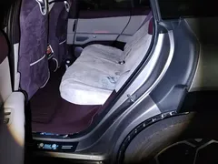2025 Xiaomi YU7 4WD Pro — фото 11