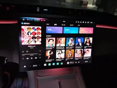 2025 Xiaomi YU7 4WD Pro — фото 13