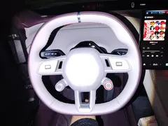 2025 Xiaomi YU7 4WD Pro — фото 15