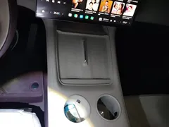 2025 Xiaomi YU7 4WD Pro — фото 16