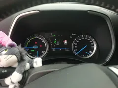 2022 Toyota Highlander Hybrid 2.5L 4WD Premium 7-seat, белый — фото 12
