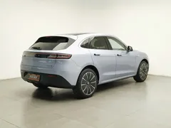 2023 Aito M5 EV RWD Smart Driving, синий — фото 2
