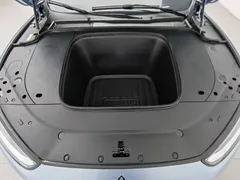 2023 Aito M5 EV RWD Smart Driving, синий — фото 6