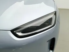 2023 Aito M5 EV RWD Smart Driving, синий — фото 7