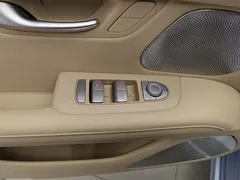 2023 Aito M5 EV RWD Smart Driving, синий — фото 9