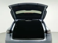 2023 Aito M5 EV RWD Smart Driving, синий — фото 16