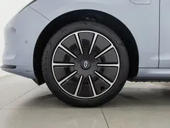 2023 Aito M5 EV RWD Smart Driving, синий — фото 17