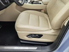 2023 Aito M5 EV RWD Smart Driving, синий — фото 20