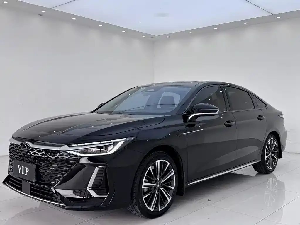 2023 Chery Arrizo 8 1.6T DCT