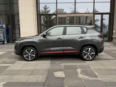 2022 Changan CS35 PLUS Blue Whale NE 1.4T DCT Premium — фото 3
