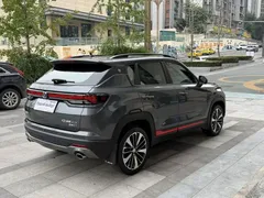 2022 Changan CS35 PLUS Blue Whale NE 1.4T DCT Premium — фото 5
