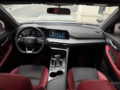 2022 Changan CS35 PLUS Blue Whale NE 1.4T DCT Premium — фото 7