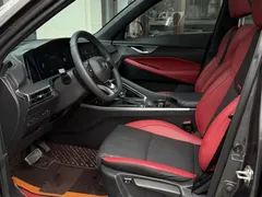 2022 Changan CS35 PLUS Blue Whale NE 1.4T DCT Premium — фото 8
