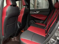 2022 Changan CS35 PLUS Blue Whale NE 1.4T DCT Premium — фото 9