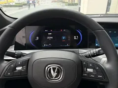 2022 Changan CS35 PLUS Blue Whale NE 1.4T DCT Premium — фото 12