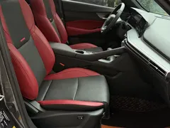 2022 Changan CS35 PLUS Blue Whale NE 1.4T DCT Premium — фото 16