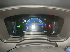 2023 Toyota Frontlander 2.0L Hybrid Leading, белый — фото 12
