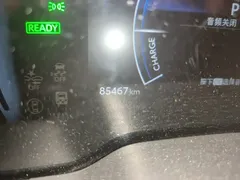 2023 Toyota Frontlander 2.0L Hybrid Leading, белый — фото 13