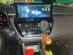 2023 Toyota Frontlander 2.0L Hybrid Leading, белый — фото 14