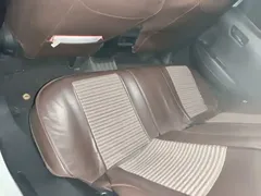 2023 Toyota Frontlander 2.0L Hybrid Leading, белый — фото 18