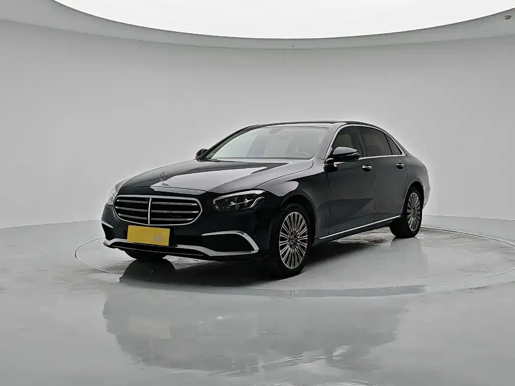 2023 Mercedes-Benz E-Class E 300 L Luxury