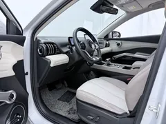 2024 BYD Yuan PLUS EV 510km Honor Superior — фото 4