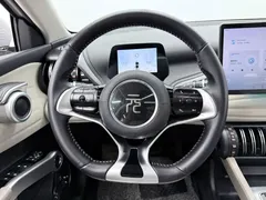 2024 BYD Yuan PLUS EV 510km Honor Superior — фото 5