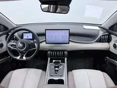 2024 BYD Yuan PLUS EV 510km Honor Superior — фото 7