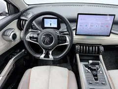 2024 BYD Yuan PLUS EV 510km Honor Superior — фото 8